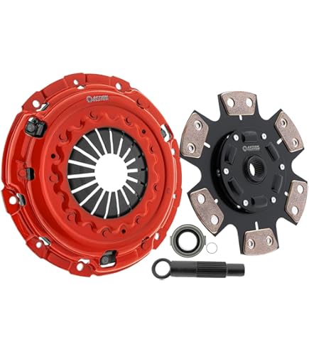 CLNIGUE 別売りも出来ます Amazon.com: EXEDY CLUTCH KIT FOR 1984-1989 NISSAN 300ZX 3.0L SOHC