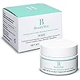 BeautyStat Cosmetics Universal Pro-Bio Moisture Boost Cream, Hyaluronic Acid Facial Skin Moisturizer, Natural Anti Aging, Ant