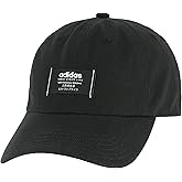 adidas Men's Impulse Relaxed Adjustable Cap