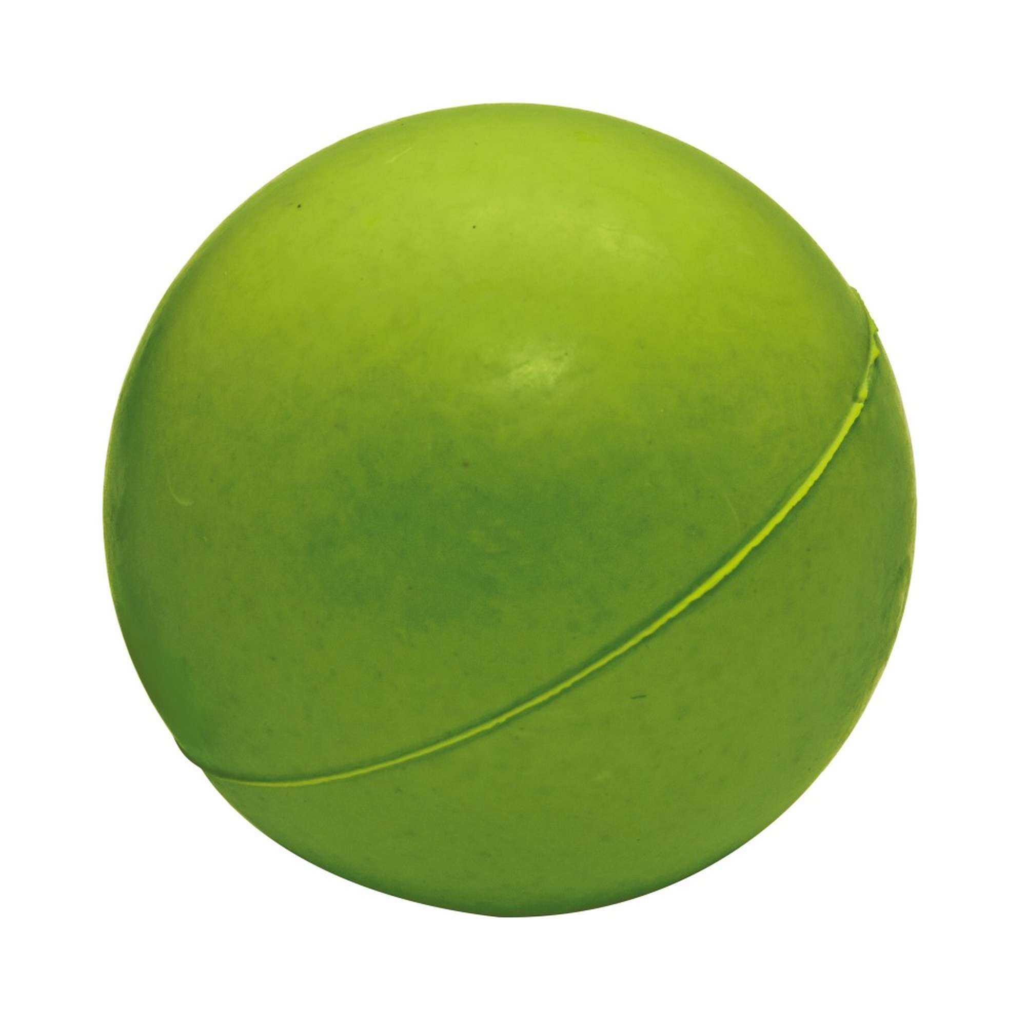 ICA PM75 Toy Ball Solid Rubber Assortment for Dogs