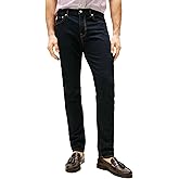Tommy Hilfiger Mens Slim Fit Stretch Jeans for Men