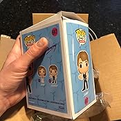 funko pop dirty dancing amazon
