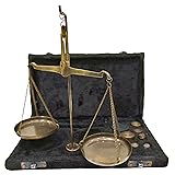 Nautical Traditional Goldsmith Weight
