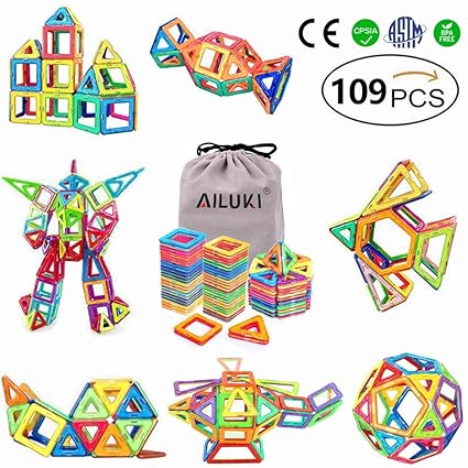 ailuki magnetic blocks