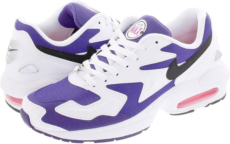 air max light 2 purple