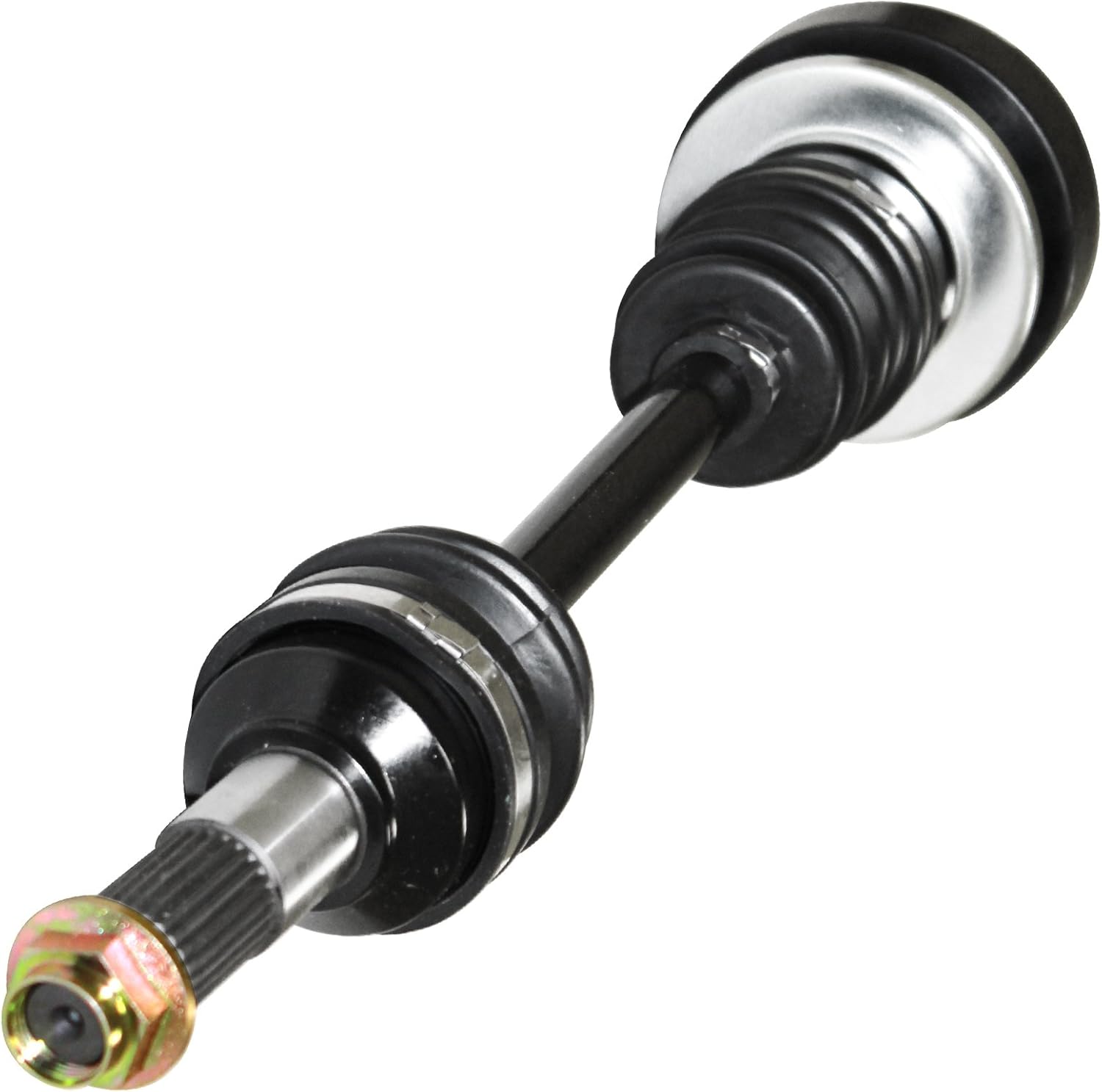 Caltric Rear Left Complete Cv Joint Axle for Yamaha 5Km