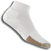 thorlos mens Tmx Max Cushion Ankle Tennis Socks