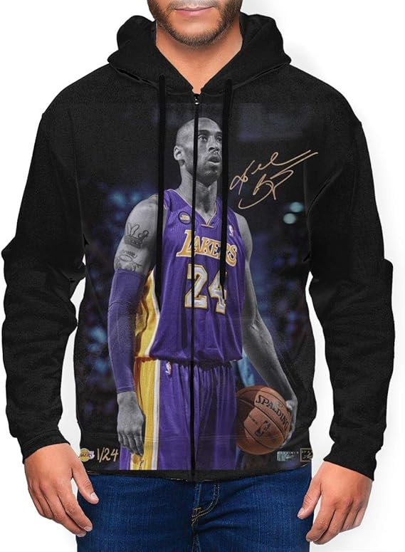 kobe mamba clothing