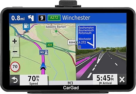 Maps For Car Navigation System Amazon.com: GPS Navigation (7 inch/8GB) Vehicle GPS Navigation Maps For Car Navigation System Amazon.com: GPS Navigation (7 inch/8GB) Vehicle GPS Navigation
