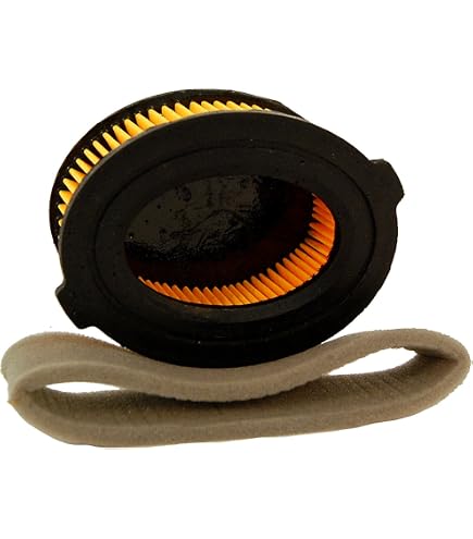 thumbnail interactive-video image 1 of Lawn Mower Tune Up Kit - Air Filter, Pre-Cleaner, Fuel Filter & Spark Plug For MTD 208cc OHV Engine 1 of 14