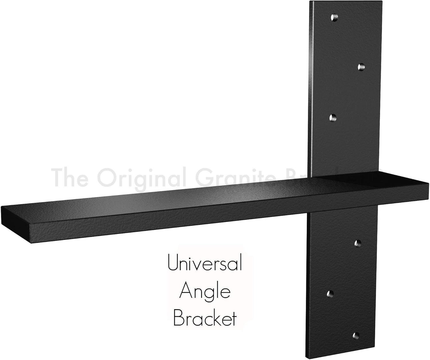 Free Hanging Shelf Bracket (30 inch, Universal) Amazon.ca Home & Kitchen