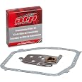 ATP Pioneer Automatic Transmission Filter Kit – Model B462, Replacement Filter & Gasket Set