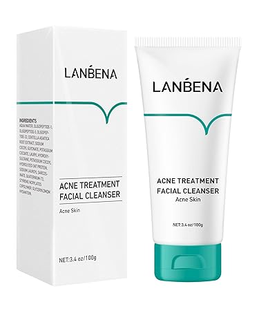 acne deep cleanser