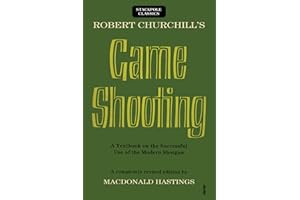 Robert Churchill's Game Shooting