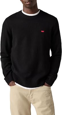 Herren Original Housemark Sweater Sweatshirt