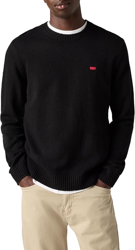 Herren Original Housemark Sweater Sweatshirt