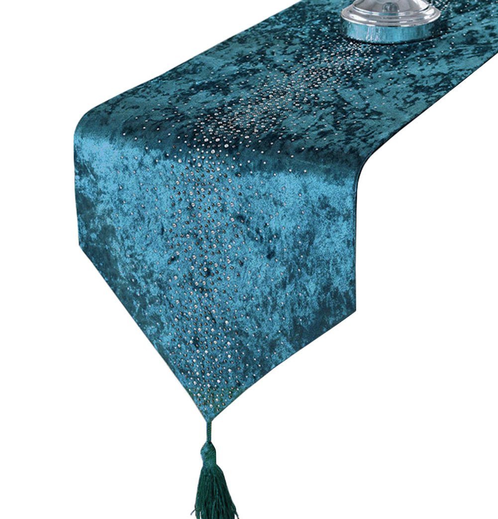 Best elegant dining table runners