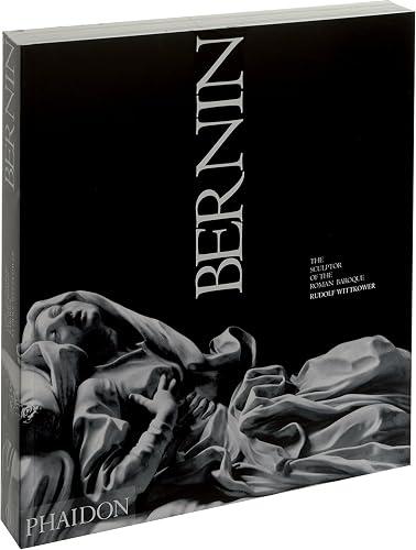 Download Bernin : Le sculpteur du baroque romain PDF