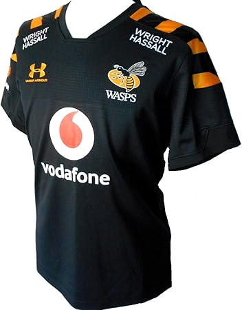 under armour wasps