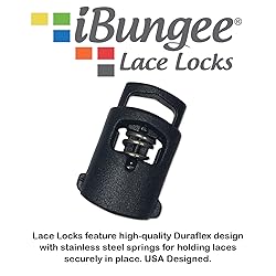 IBUNGEE LACES
