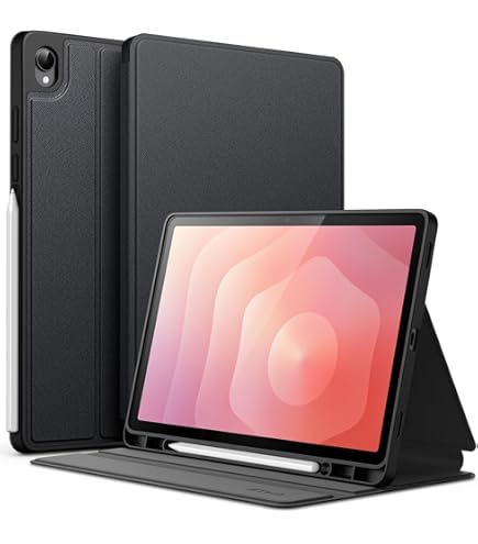 Amazon.com: JETech Case for Samsung Galaxy Tab S11 Ultra with S
