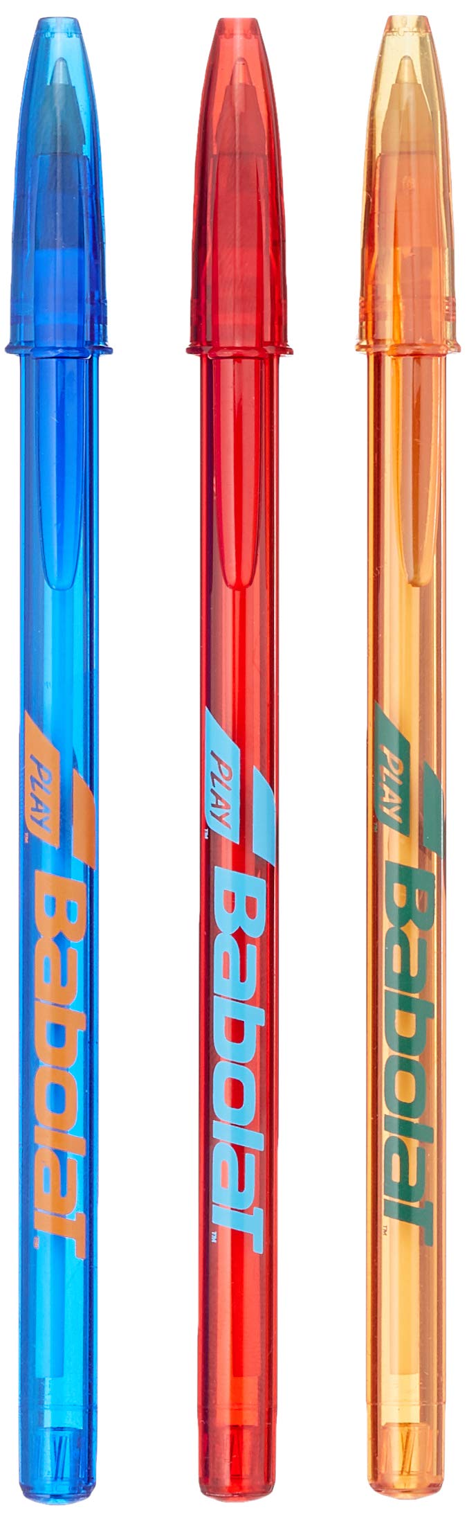 BABOLAT Writing Instrument Markers for Unisex Adult