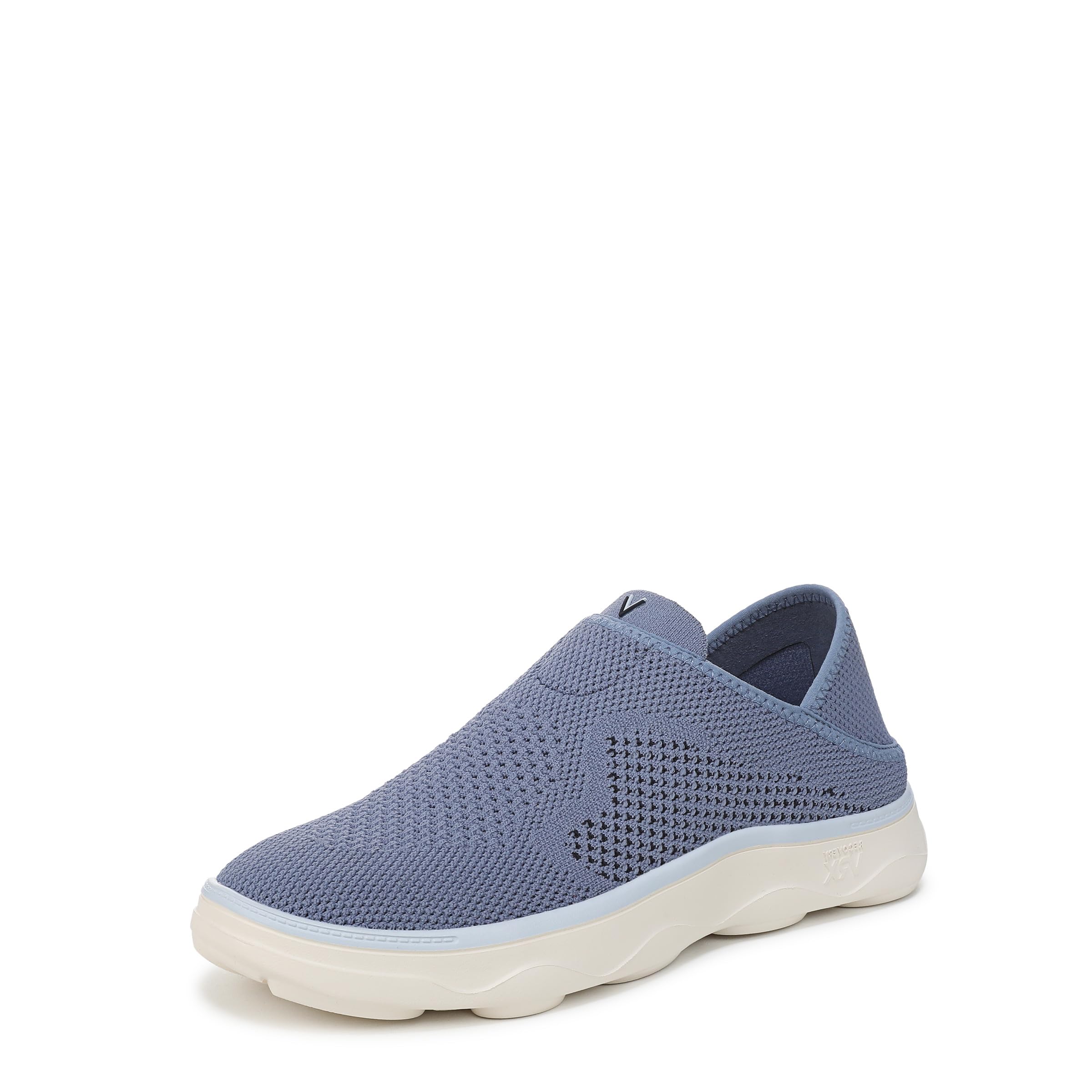 Vionic Women’s Sage Rx Sneaker Pacific Blue