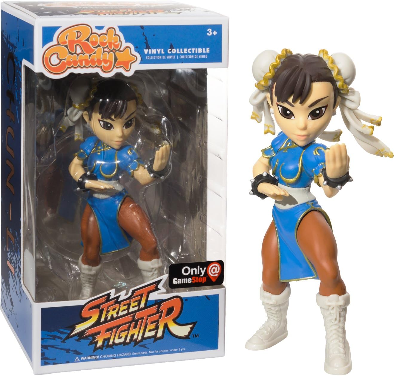 chun li funko pop