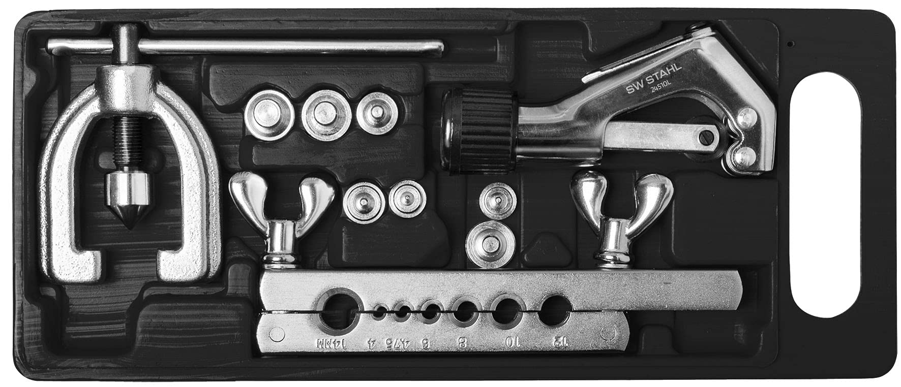 SW-Stahl Universal Border 24510l Device