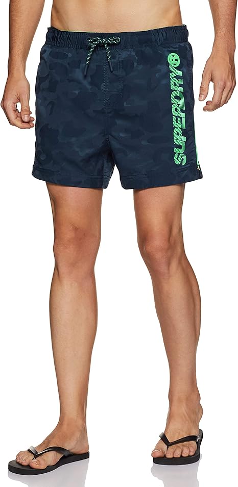 superdry board shorts