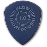 Flow&reg; Nylon Pick 1.0mm - 12 Pack