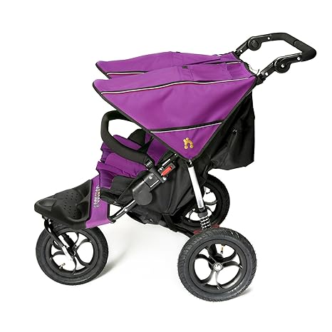 out n about nipper brake repair