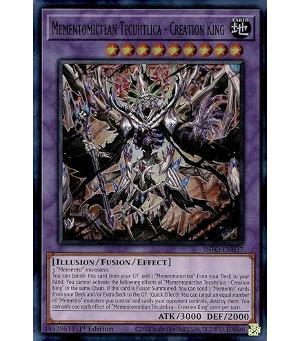 Amazon.com: Complete Custom Deck for Yu-Gi-Oh!