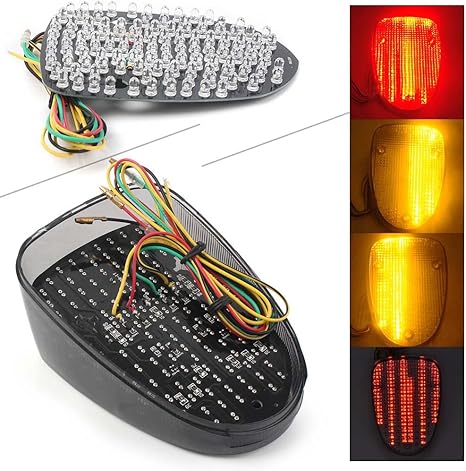 Wiring Diagram PDF: 2002 Kawasaki Ninja Wiring Diagram