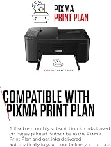 Canon PIXMA TR4750i 3-In-1 Wireless Printer Copy Scan Auto-Duplex 20‑Sheet ADF view 9