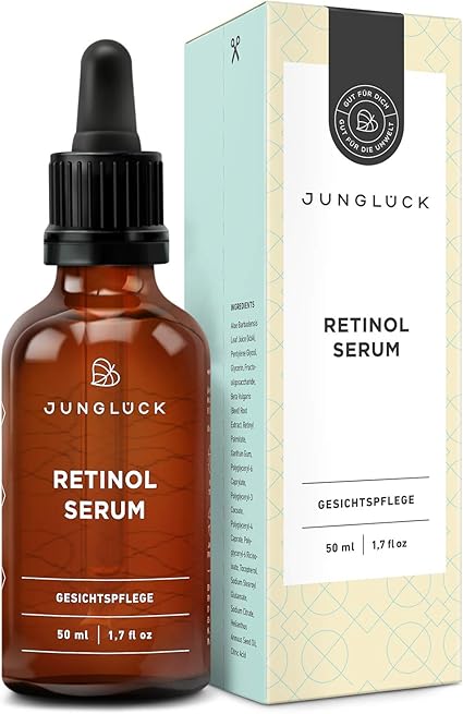 vegan retinol moisturizer