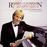 Richard Clayderman Concerto with the Royal Philharmonic Orchestra