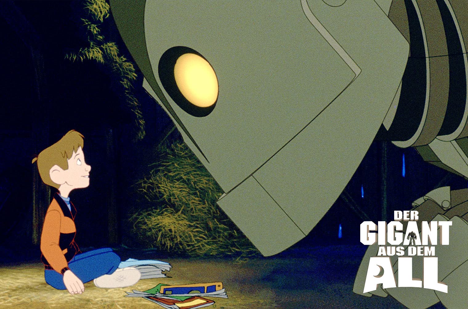 Der Gigant aus dem All - Signature Edition [Blu-ray] 6