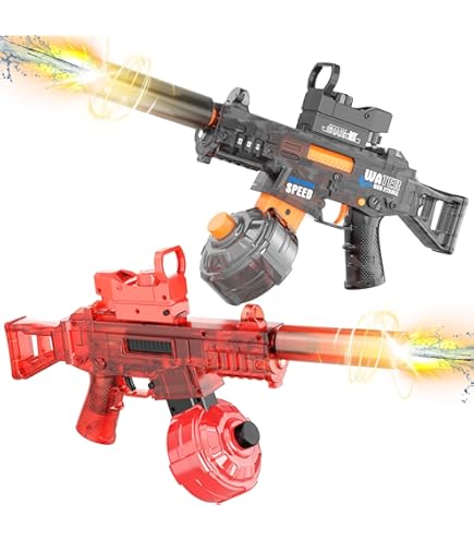 Spyra Water Gun Splasher X Water Gun, Splasher X Water Blaster