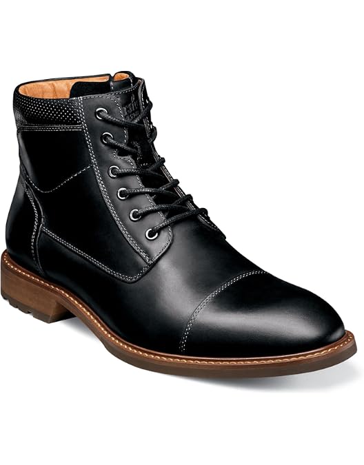 Amazon.com | Florsheim Men display picture 2