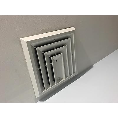 Buy Rectorseal 81913 Airtec Air Diffusers Online at Lowest Price in ...