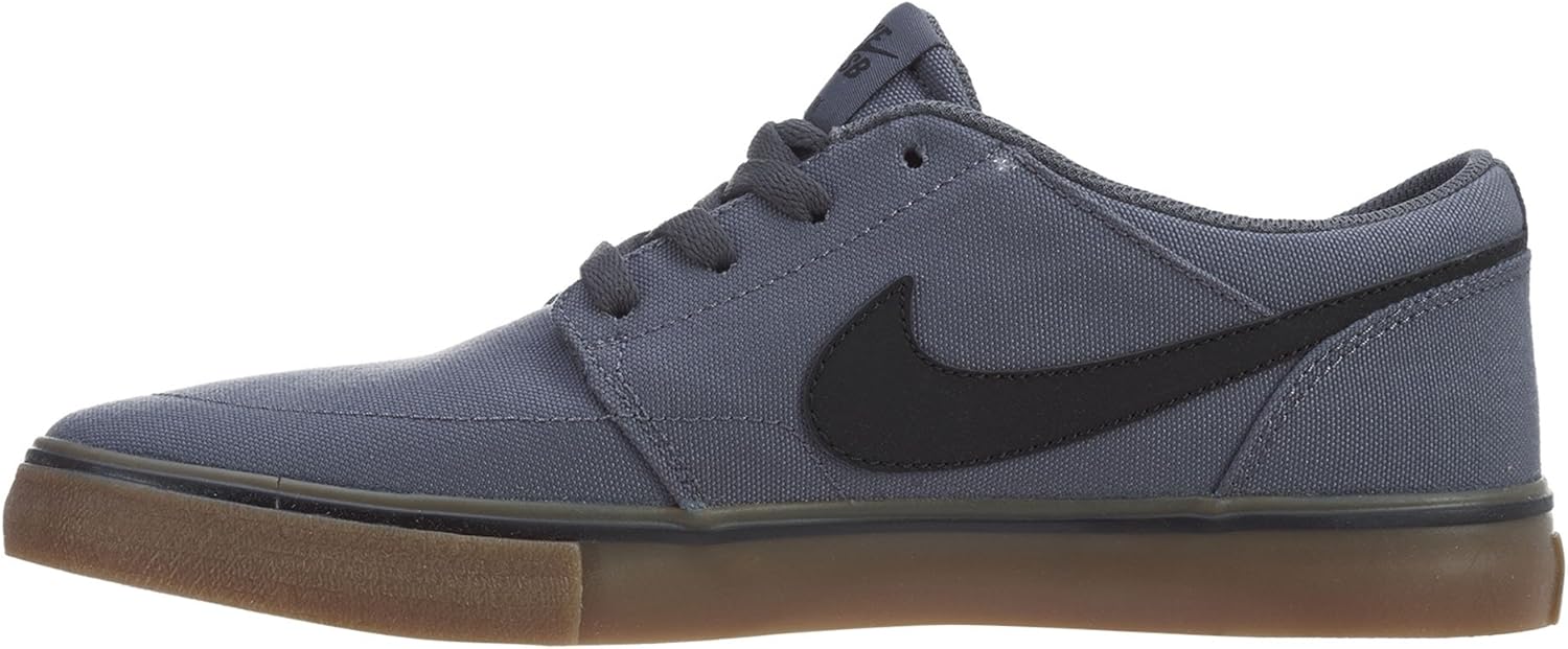 nike sb portmore ii dark grey
