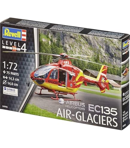 激レア　レベル　revell ヘリコプター　1/32 エアバス　H145 ポリス Unboxing Revell H145 Police 1:32 - YouTube