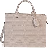 Chinllo Tote Bag for Women Top Handle Satchel Purse and Handbags with Shoulder Strap