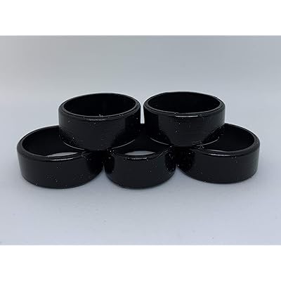 Vape Rings 5 Pack Silicone Bands Solid Color for Kuwait | Ubuy Vape Rings 5 Pack Silicone Bands Solid Color for Kuwait | Ubuy