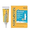 Neosporin + Maximum-Strength Pain Relief Dual Action Cream, First Aid ...