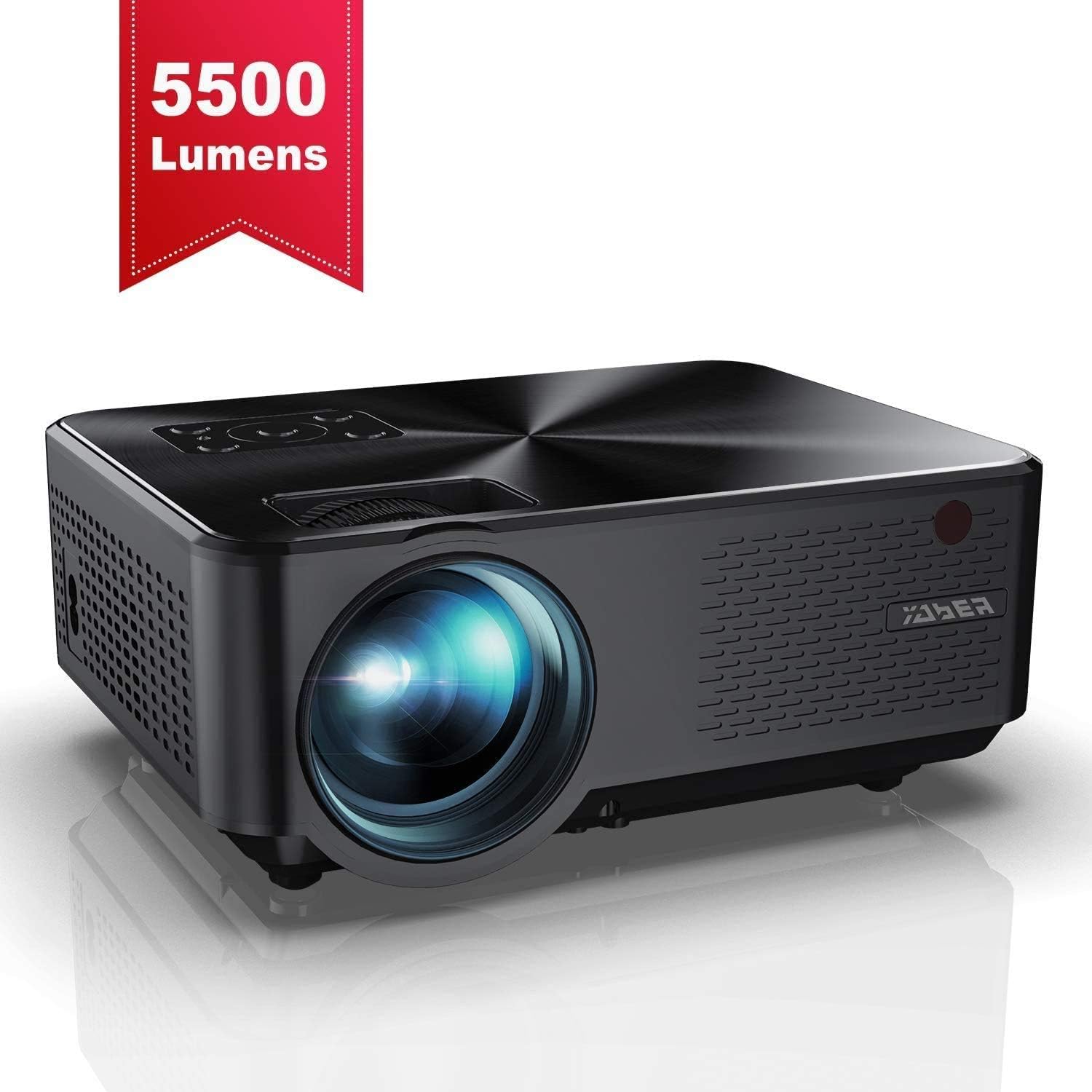 proiettore lcd per presentazioni