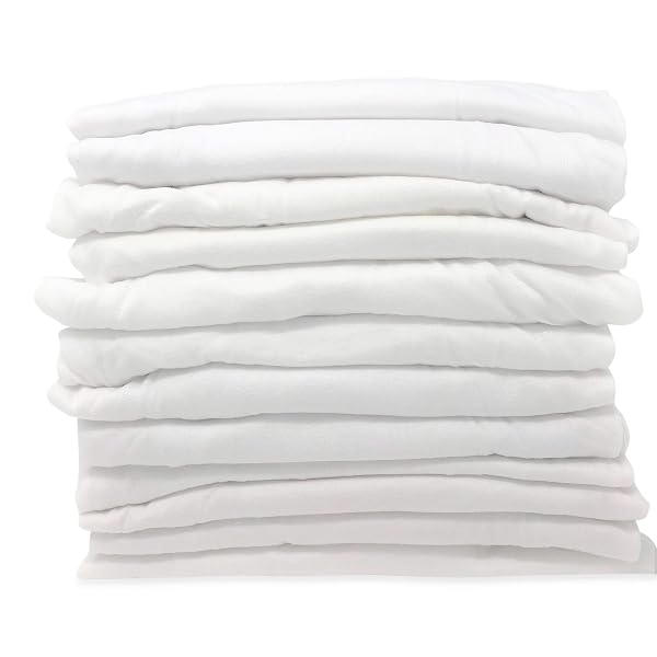 CLASSIC MEN’S SHORT SLEEVE COTTON UNDERSHIRTS | CREW NECK T SHIRT – MULTI & BULK WHOLESALE PACKS