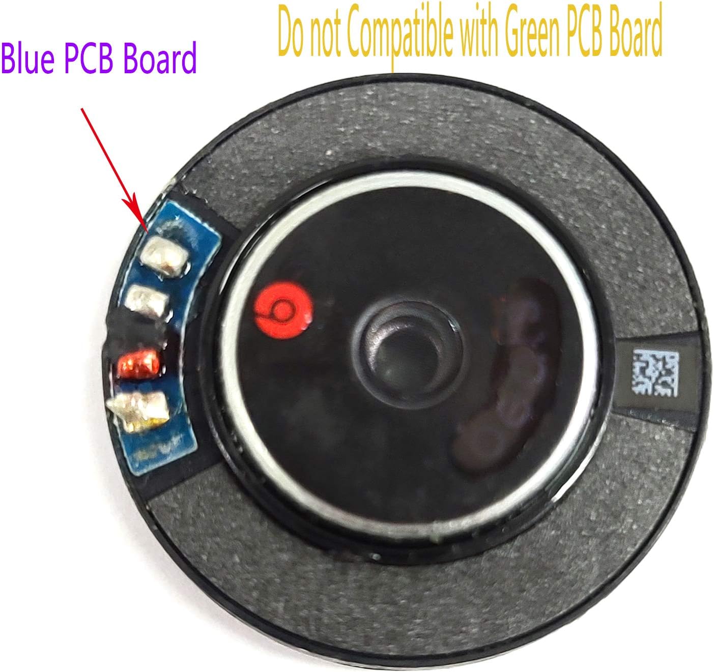 beats solo 3 speaker replacement