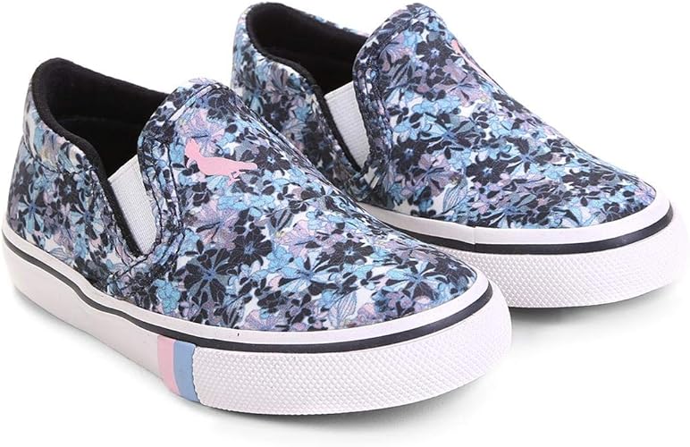 tenis infantil da reserva